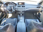 Honda Accord 2012