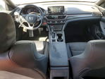 Honda Accord 2019