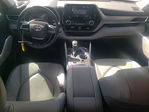 Toyota Highlander 2020