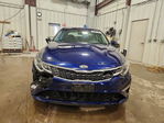 Kia Optima 2019