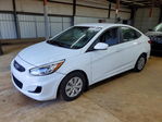 Hyundai Accent 2016
