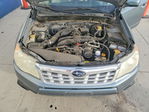 Subaru Forester 2011