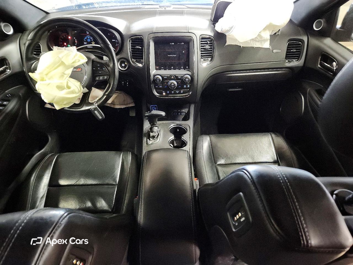 Dodge Durango 2020