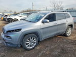 Jeep Cherokee 2015