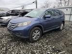 Honda CR-V 2012