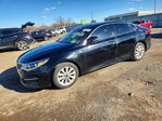 Kia Optima 2016
