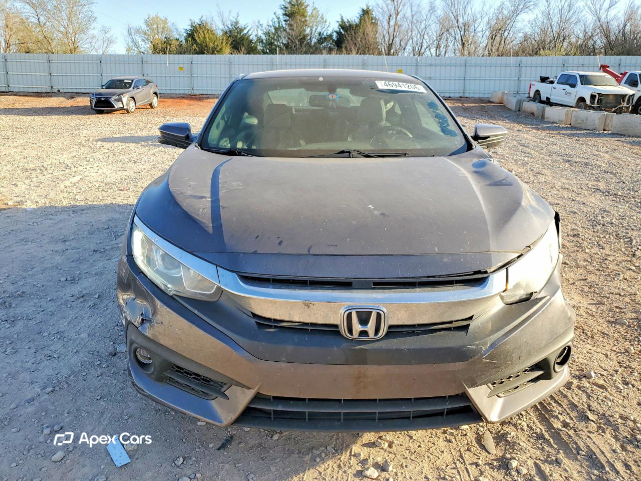 Honda Civic 2017