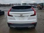 Cadillac XT4 2021