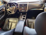 Nissan Altima 2013