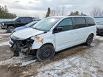 Dodge Caravan 2017