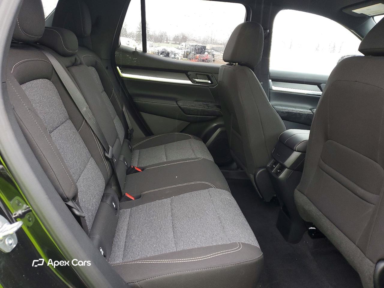 GMC Terrain 2026
