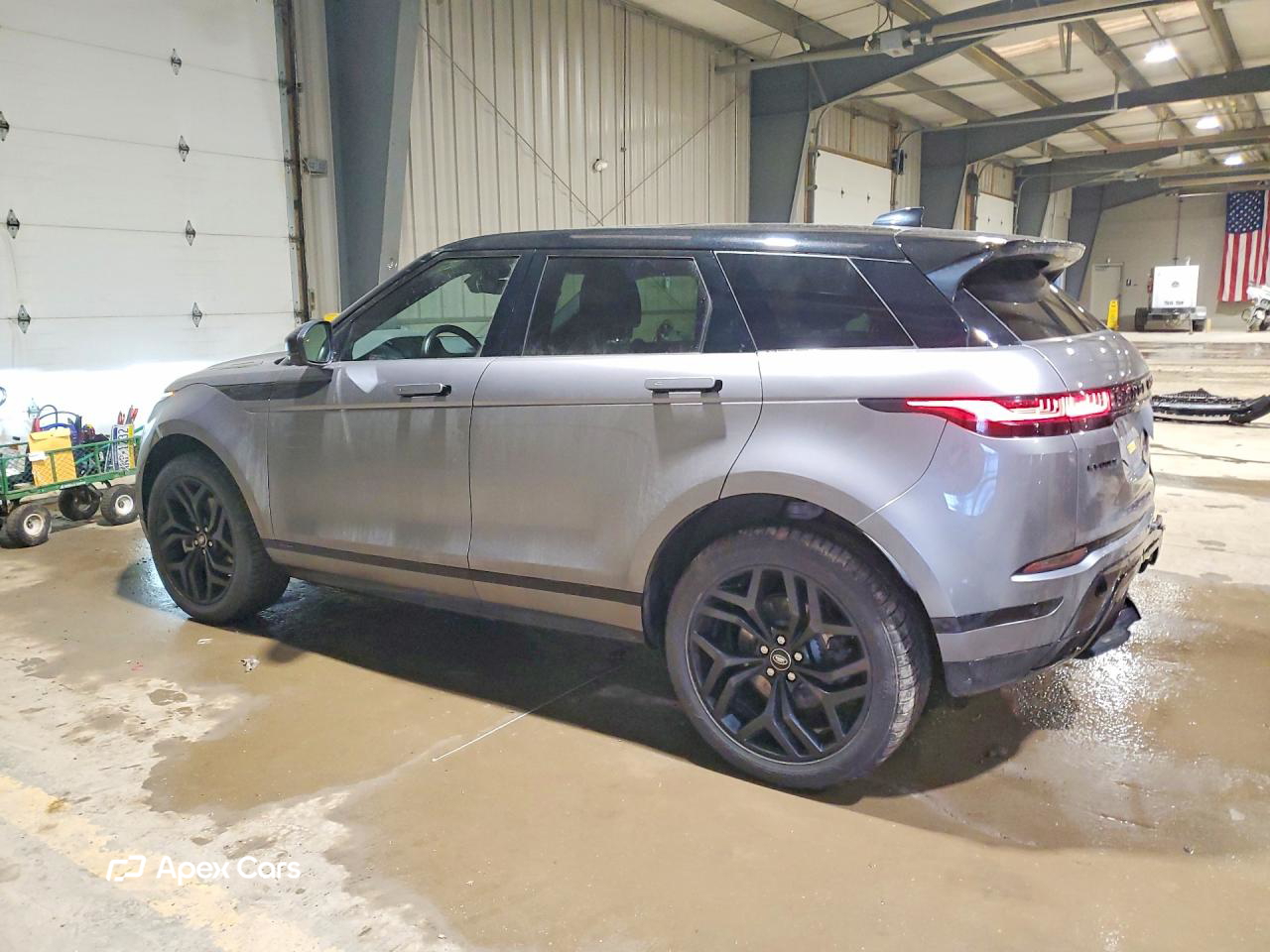 Land Rover Range Rover 2021