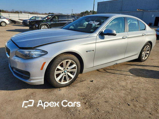 BMW Series 5 2014 - Image 1 of 12