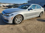 BMW Series 5 2014