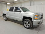 Chevrolet Silverado 2014