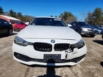 BMW Series 3 2017