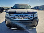Ford Explorer 2018