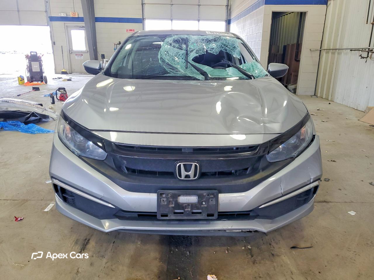 Honda Civic 2019