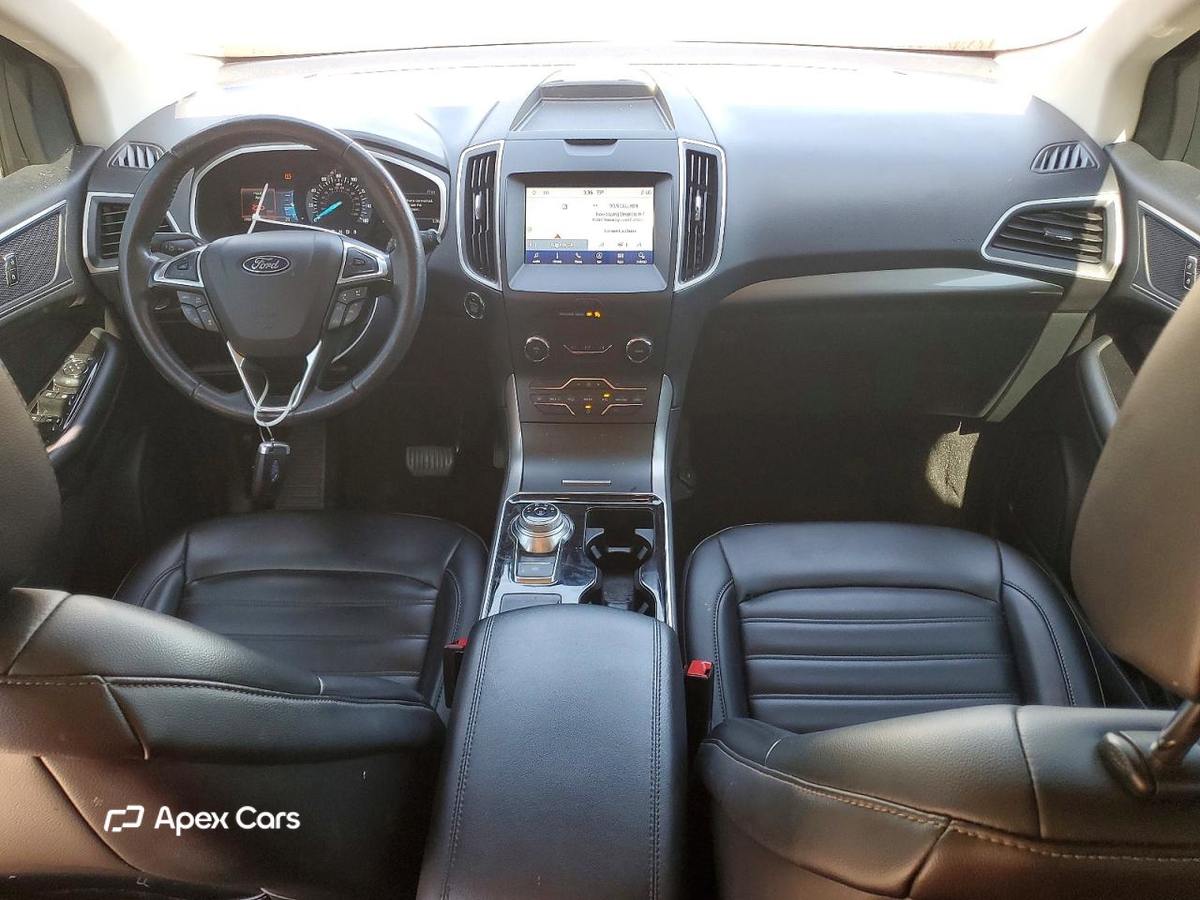 Ford Edge 2020