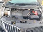 Lincoln MKX 2013