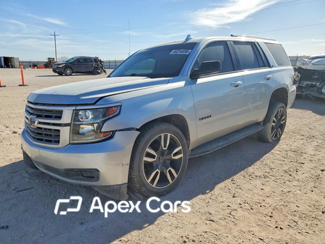 Chevrolet Tahoe 2018 - Image 1 of 13