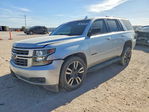 Chevrolet Tahoe 2018