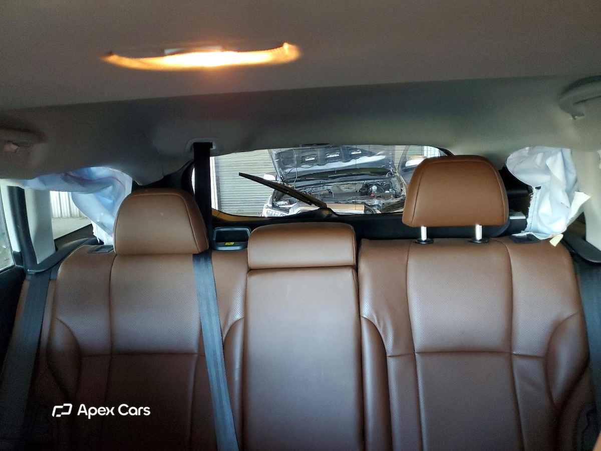 Subaru Outback 2020