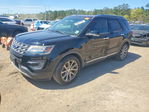 Ford Explorer 2016