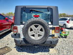 Jeep Wrangler 2008