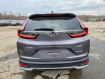 Honda CR-V 2021