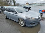 Honda Accord 2017