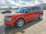 Ford Flex 2014