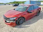 Honda Civic 2020
