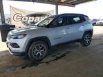 Jeep Compass 2025