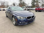 BMW Series 3 2017