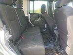 Jeep Wrangler 2015