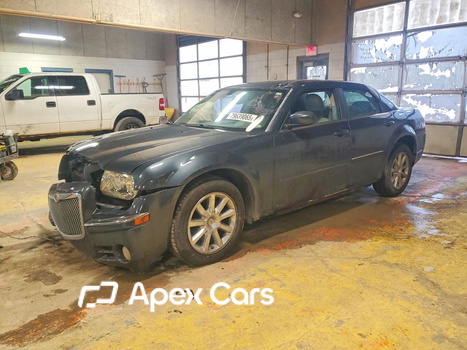 Chrysler 300 2007 - Image 1 of 13