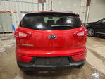 Kia Sportage 2011