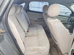 Chevrolet Impala 2008