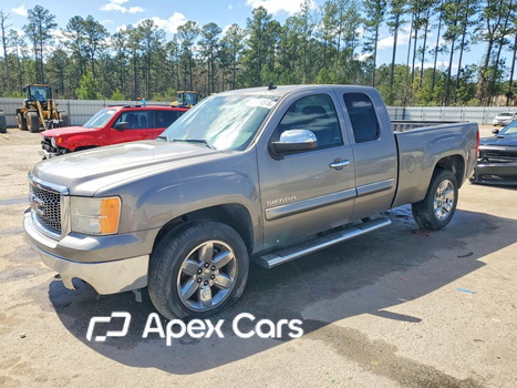 GMC Sierra 2013 - Image 1 of 13