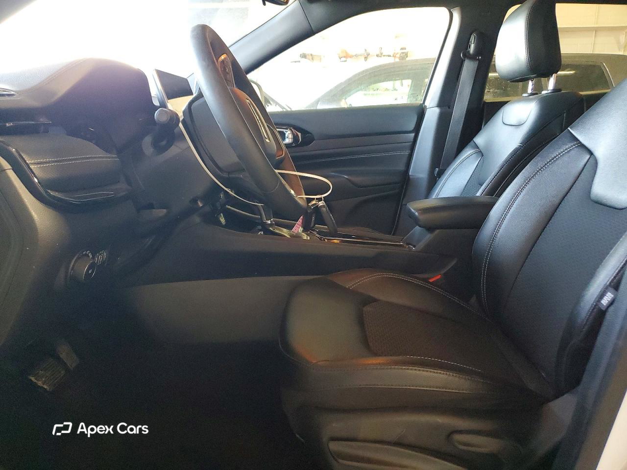 Jeep Compass 2024