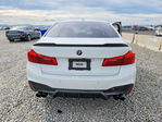 BMW Series 5 2017