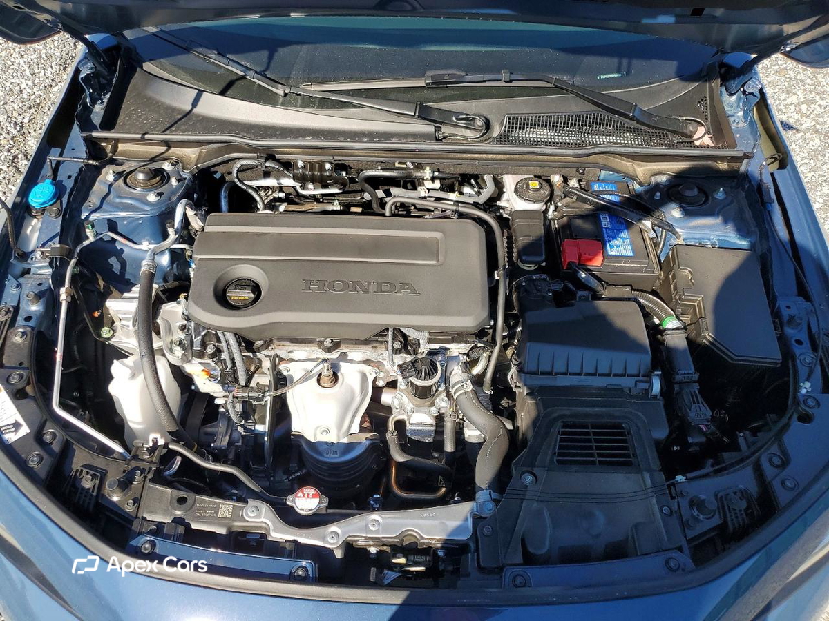 Honda Civic 2025