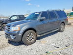 Ford Expedition 2015