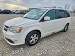 Dodge Caravan 2011