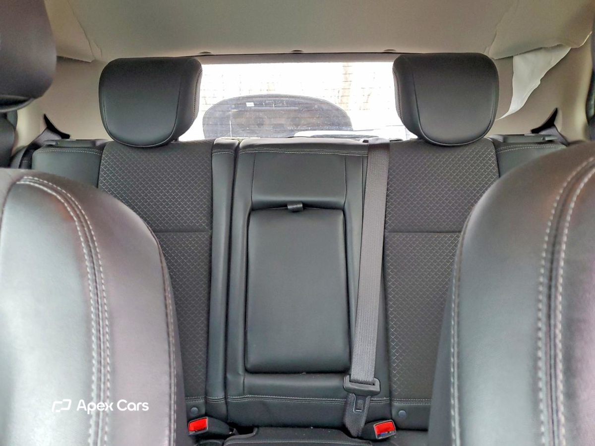 Buick Encore 2021