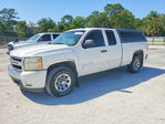 Chevrolet Silverado 2008