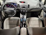 Kia Forte 2015