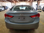 Hyundai Elantra 2011