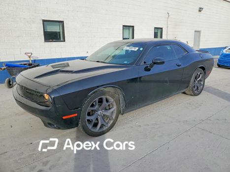Dodge Challenger 2018 - Zdjęcie 1 z 5